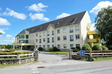 Centre hospitalier du Faouët