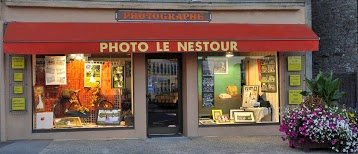 Gérard Le Nestour - Photographe