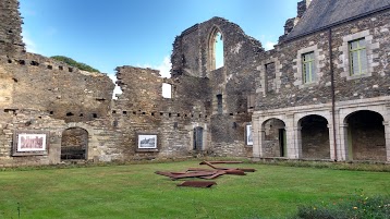 Association des compagnons de l’abbaye de Bon-Repos