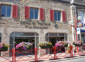 Office de Tourisme du Kreiz Breizh