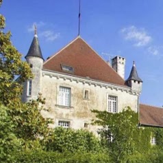 Château le Verdoyer - Camping, Chambres d'hôtes, restaurant, bar