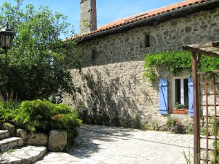 Gîte 