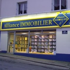 Alliance Immobilier (Sarl)