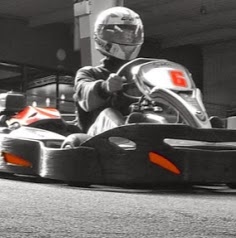 Karting Rennes Cap Malo