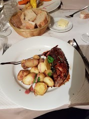 Léon Le Cochon l'Auberge