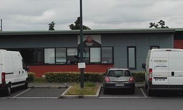 Société Protectrice Des Animaux - Refuge de Rennes