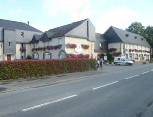 Restaurant La Grenouillère