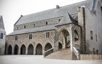 Mairie de Vitré