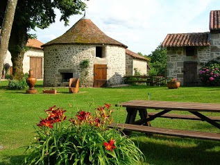 Le Jardin des Oiseaux