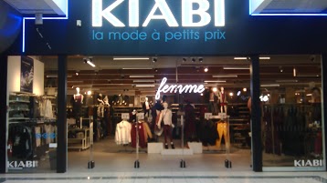 Magasin Kiabi VITRE