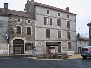 La Belle Cachette, Chambre d'Hote B & B