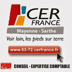 CERFRANCE Mayenne-Sarthe Evron