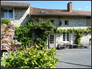 La Vieille Maison De Pensol