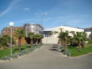 Jardin Aquatique