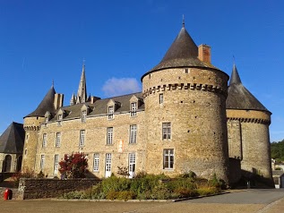 Office de Tourisme de Sillé le Guillaume