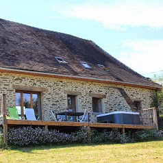 Dordogne Luxury Gite - La Vieille Etable