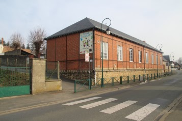 Private School Sainte Adélaïde