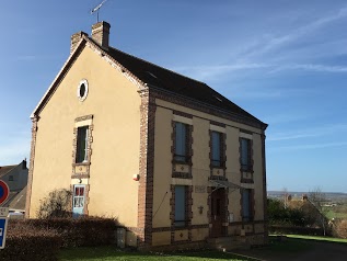 Mairie déléguée de Mâle, VAL-AU-PERCHE