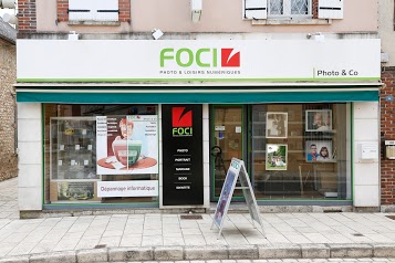 Foci - Photo & Co