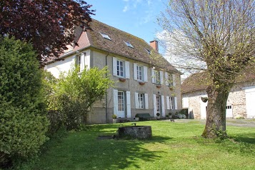 Le Moulin de Marsaguet