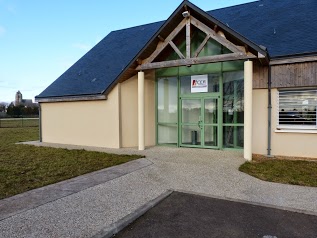 Cerfrance Alliance Centre