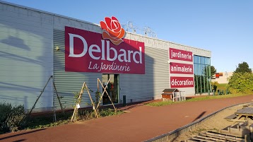 La Jardinerie Delbard