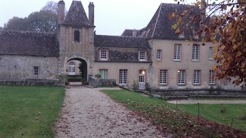 Château de Bois Le Roi