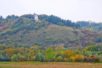 Chapelle Saint-Bond