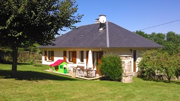 Gîte Le Jardin aux Tilleuls (CHASTRE Olivier et Cécile)