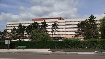 Hospital Center De Sens