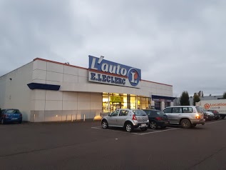 l'auto E.Leclerc