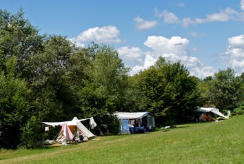 Camping Naturiste Les Saules