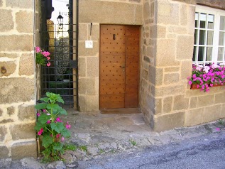 La maison du poète Chambre d'hote Gites de France