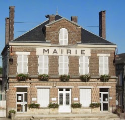 Site officiel mairie d' Auxon 10130