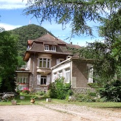 Auberge Mas du Cèdre