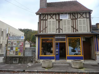 Office de Tourisme de Bar-sur-Seine