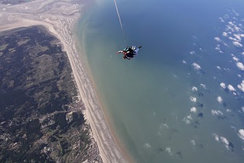 Saut Parachute Tandem France