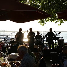 Restaurant le Marinka - lac de la Forêt d'Orient