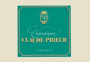 Champagne Claude Prieur