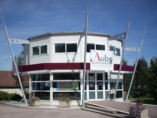 Aube Immobilier - Agence de Bar sur Seine