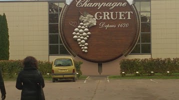 Champagne Couche