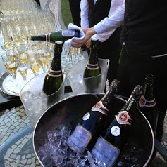 Champagne Perron-Beauvineau