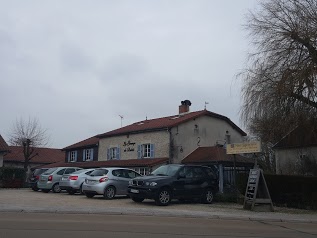 Restaurant La Grange du Relais