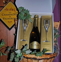 Champagne Claude BERNARD