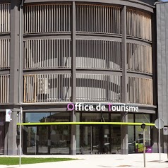 Office de Tourisme du Pays de Chaumont en Champagne