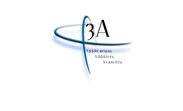 Applications Additives Avancées (3A) S.A.S.