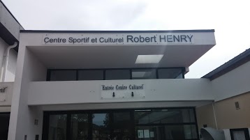 Centre Culturel et Sportif ROBERT-HENRY