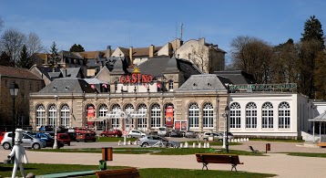 Casino De Contrexéville