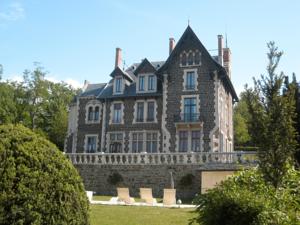 Le Manoir d'Alice