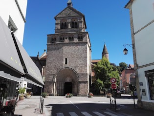 Office de Tourisme